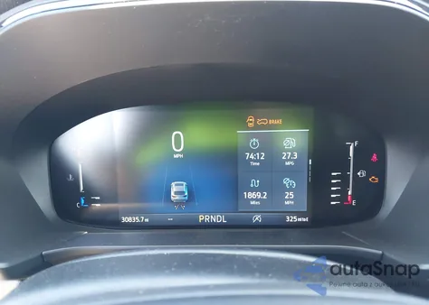 2024 Ford Escape St-Line from USA, damaged, VIN 1FMCU9MN0RUA52886